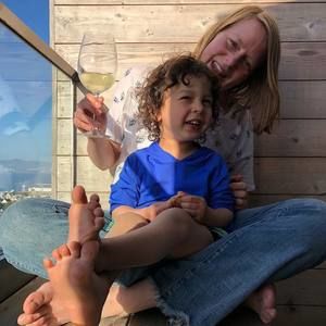 Meet your Posher, Kristin